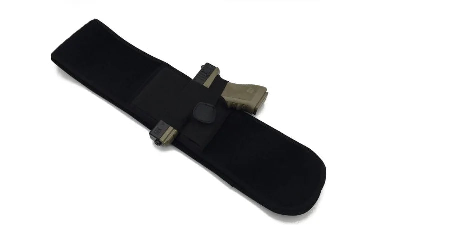 Tactical Universal Abdominal Band Holster