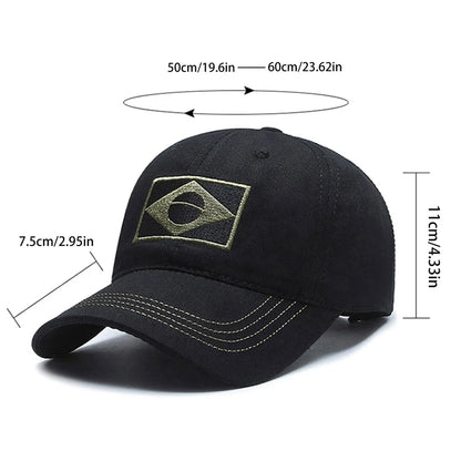 Tactical Cap Maturio