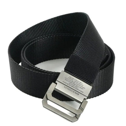 High-Quality Tactical Survival Belt for Men