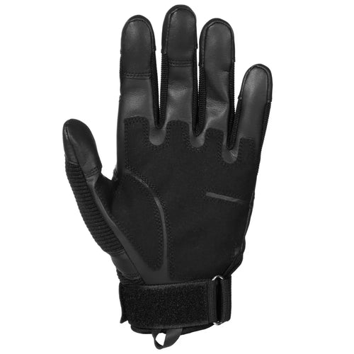 Tactical Full Finger Gloves