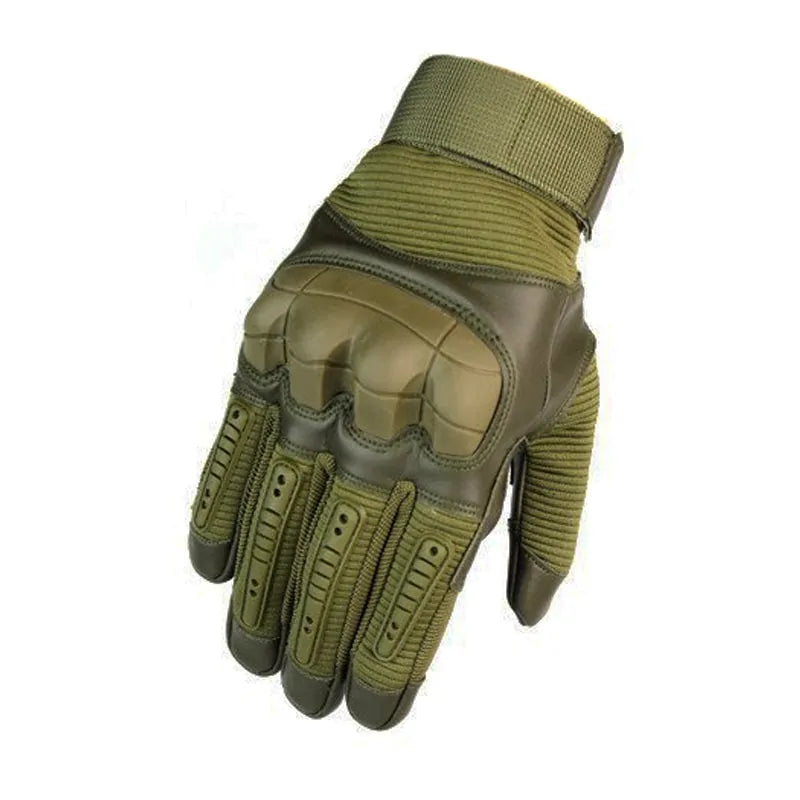 Tactical Gloves Touch Screen