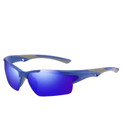 Polarized Sports Sunglasses