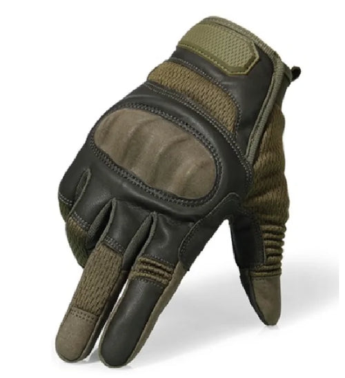 Anti-Skid Sports Tactical Gloves