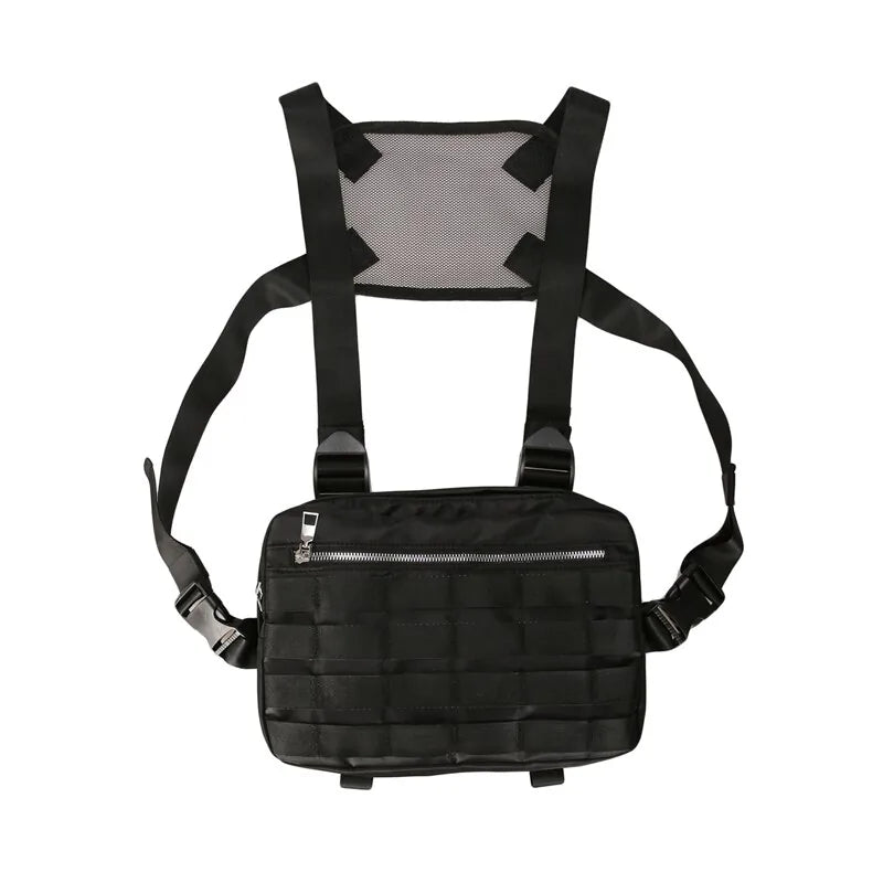 Tactical Chest Rig Bags