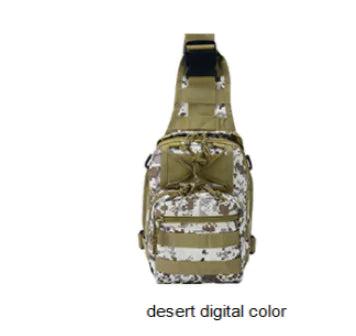 Military Tactical Shoulder Bag