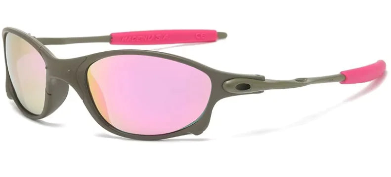 Eclipse Pro UV400 Sports Eyewear