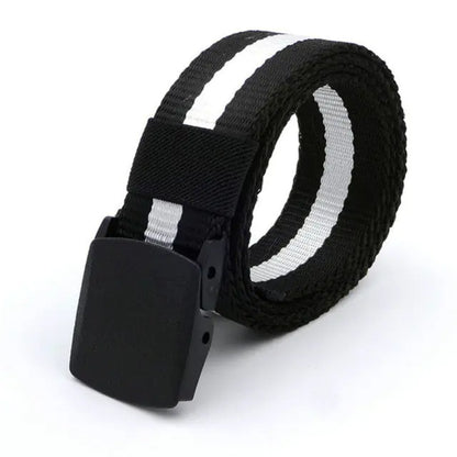 High-Quality Tactical Survival Belt for Men