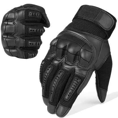 Tactical Gloves TouchScreen Army Military Combat Airsoft Paintball