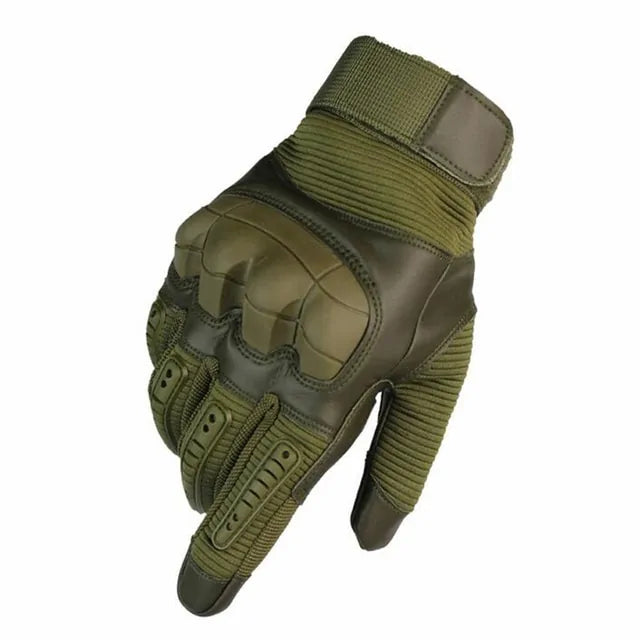 Tactical Gloves Touch Screen