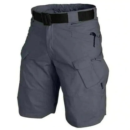 Outdoor Cargo Tactical Shorts