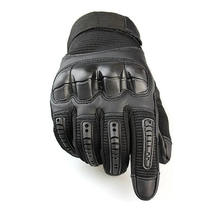 Tactical Gloves Touch Screen