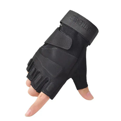 Newly Designed Tactical Gloves