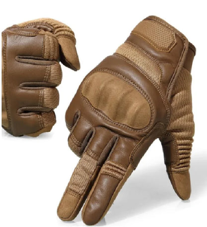 Anti-Skid Sports Tactical Gloves