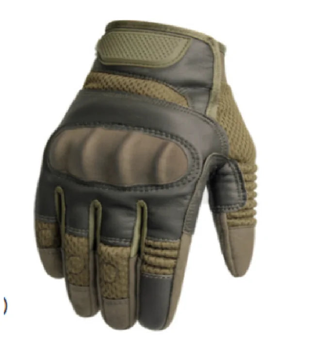 Anti-Skid Sports Tactical Gloves