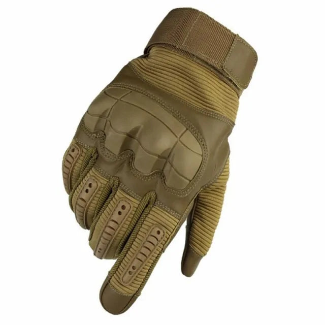 Tactical Gloves Touch Screen